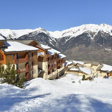 Village Vacances La Lauziere Aime Dış mekan fotoğraf
