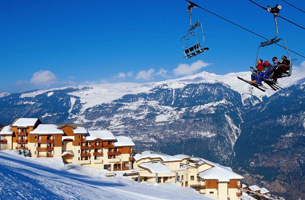 Village Vacances La Lauziere Aime Dış mekan fotoğraf