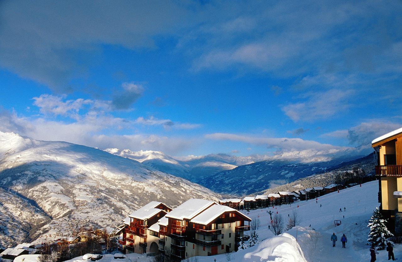 Village Vacances La Lauziere Aime Dış mekan fotoğraf